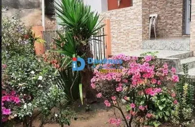 Casa com 2 quartos à venda no Parque Mandaqui, São Paulo 