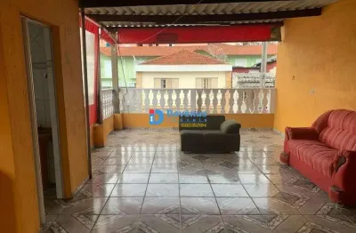 Casa com 3 quartos à venda no Lauzane Paulista, São Paulo 