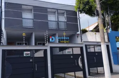 Casa com 3 quartos à venda na Vila Roque, São Paulo 