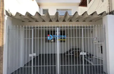 Casa com 3 quartos à venda no Lauzane Paulista, São Paulo 