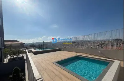 Apartamento com 3 quartos à venda em Pirituba, São Paulo 