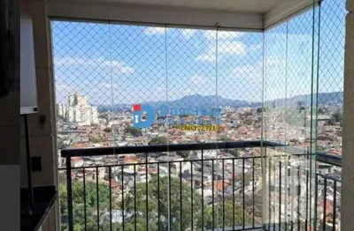 Apartamento com 3 quartos à venda na Freguesia do Ó, São Paulo 