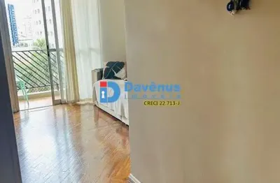 Apartamento com 3 quartos à venda no Jardim São Paulo (Zona Norte), São Paulo 