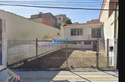 Casa comercial à venda em Vila Nova Cachoeirinha, São Paulo 