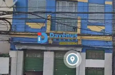 Casa comercial à venda na Barra Funda, São Paulo 