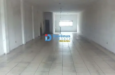 Casa comercial à venda no Lauzane Paulista, São Paulo 