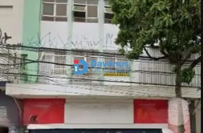 Casa comercial à venda em Santana, São Paulo 