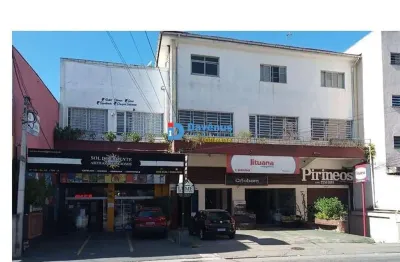 Casa comercial à venda em Imirim, São Paulo 