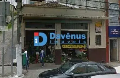 Casa comercial à venda em Vila Nova Cachoeirinha, São Paulo 