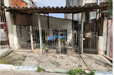 Casa com 1 quarto à venda em Itaberaba, São Paulo 