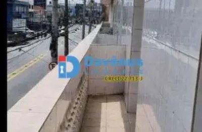 Apartamento com 2 quartos à venda no Tucuruvi, São Paulo 