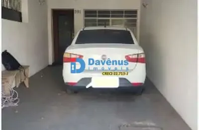 Casa com 3 quartos à venda em Santana, São Paulo 