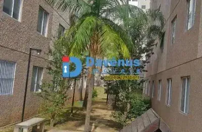Apartamento com 2 quartos à venda no Taipas, São Paulo 
