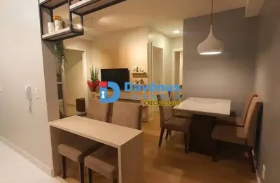 Apartamento com 2 quartos à venda no Brás, São Paulo 