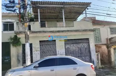 Casa com 3 quartos à venda na Casa Verde, São Paulo 