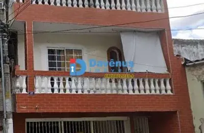 Casa com 2 quartos à venda no Jardim Almanara, São Paulo 