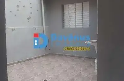 Casa com 1 quarto à venda na Vila Aurora (Zona Norte), São Paulo 