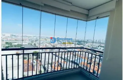 Apartamento com 2 quartos à venda na Vila Guilherme, São Paulo 