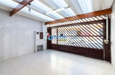 Casa com 2 quartos à venda em Santana, São Paulo 