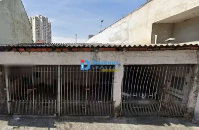 Terreno à venda na Vila Guilherme, São Paulo 