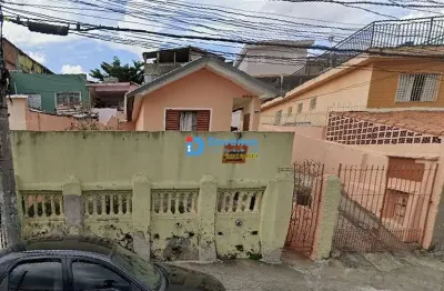Terreno à venda em Vila Nova Cachoeirinha, São Paulo 