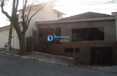 Casa com 6 quartos à venda no Jardim São Paulo (Zona Norte), São Paulo 