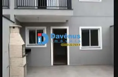 Casa com 2 quartos à venda na Vila Medeiros, São Paulo 