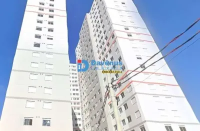 Apartamento com 2 quartos à venda na Lapa, São Paulo 