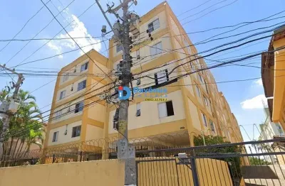 Apartamento com 1 quarto à venda em Imirim, São Paulo 