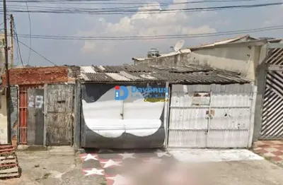 Terreno à venda em Vila Nova Cachoeirinha, São Paulo 