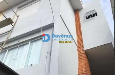Casa com 3 quartos à venda na Vila Nova Mazzei, São Paulo 