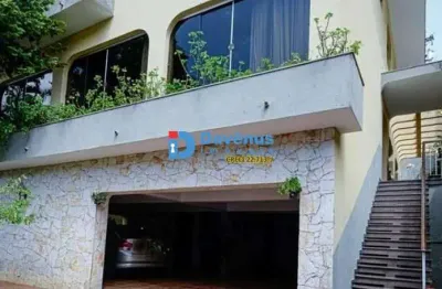 Casa com 4 quartos à venda no Jardim São Bento, São Paulo 