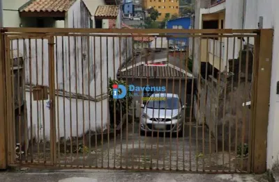 Casa com 1 quarto à venda no Parque Casa de Pedra, São Paulo 