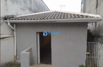 Casa com 1 quarto à venda no Parque Casa de Pedra, São Paulo 
