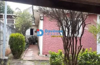 Casa com 4 quartos à venda na Freguesia do Ó, São Paulo 