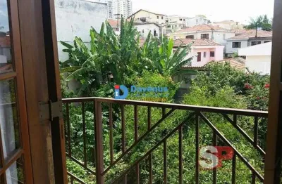 Casa com 3 quartos à venda no Jardim Paraíso, São Paulo 