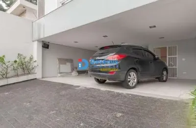 Casa com 5 quartos à venda na Vila Albertina, São Paulo 