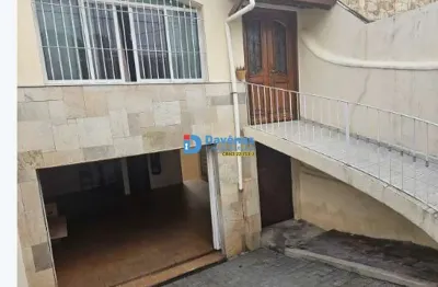 Casa com 3 quartos à venda no Jardim Peri, São Paulo 