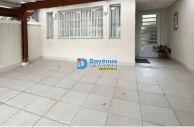 Casa com 3 quartos à venda na Vila Irmãos Arnoni, São Paulo 