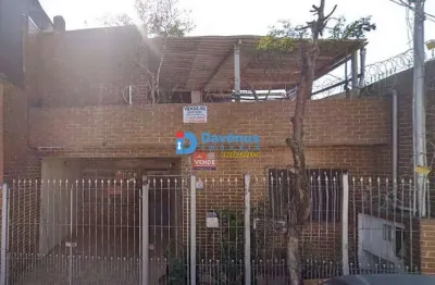 Casa com 2 quartos à venda no Parque Peruche, São Paulo 