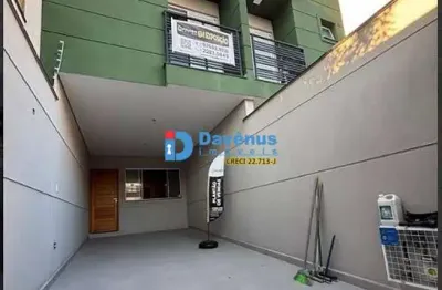 Casa com 3 quartos à venda no Parada Inglesa, São Paulo 