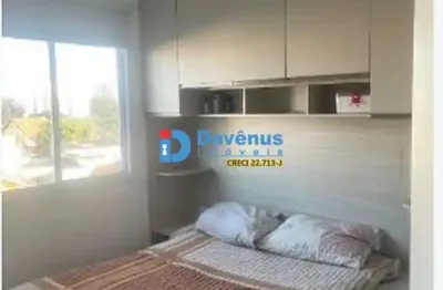 Apartamento com 2 quartos à venda na Brasilândia, São Paulo 