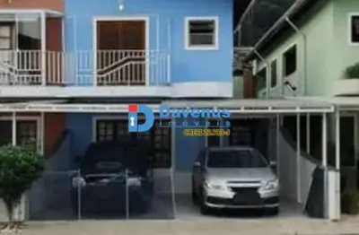 Casa com 3 quartos à venda no Horto Florestal, São Paulo 
