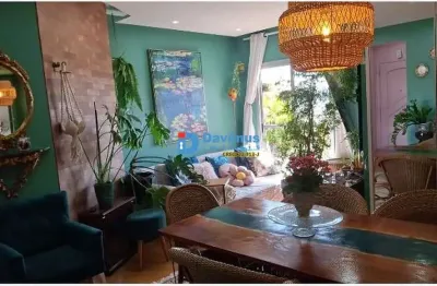 Apartamento com 3 quartos à venda na Vila Medeiros, São Paulo 