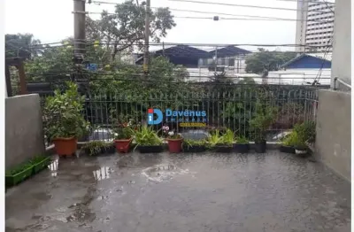 Casa com 3 quartos à venda na Vila Guilherme, São Paulo 