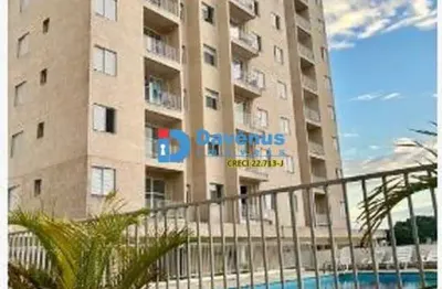Apartamento com 2 quartos à venda em Imirim, São Paulo 