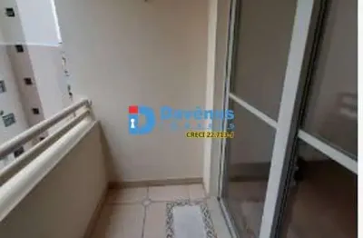 Apartamento com 2 quartos à venda em Imirim, São Paulo 