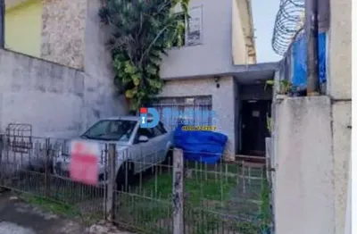 Apartamento com 2 quartos à venda no Tucuruvi, São Paulo 