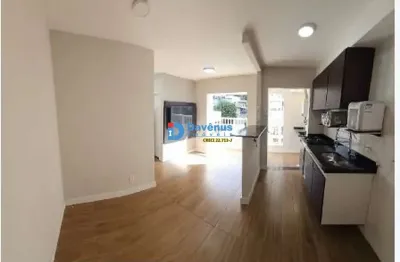 Apartamento com 2 quartos à venda no Mandaqui, São Paulo 