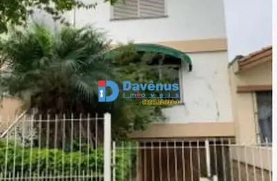 Casa com 3 quartos à venda no Jardim São Paulo (Zona Norte), São Paulo 